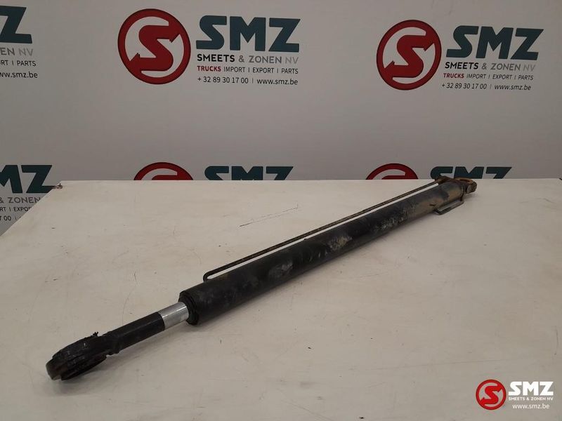 MAN Occ cabinekantelmechanisme MAN TGA 81978122318 - מסגרת/ שלדה עבור משאית: תמונה 3 MAN Occ cabinekantelmechanisme MAN TGA 81978122318 - מסגרת/ שלדה עבור משאית: תמונה 3