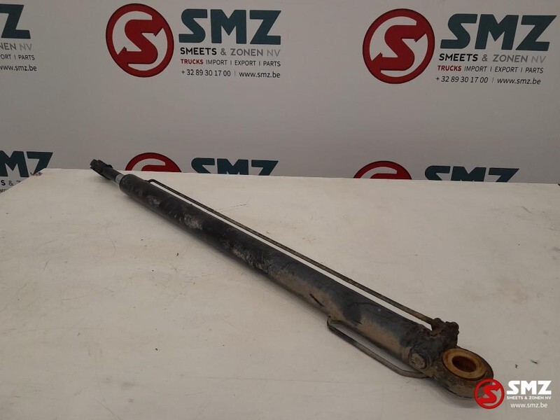 MAN Occ cabinekantelmechanisme MAN TGA 81978122318 - מסגרת/ שלדה עבור משאית: תמונה 2 MAN Occ cabinekantelmechanisme MAN TGA 81978122318 - מסגרת/ שלדה עבור משאית: תמונה 2