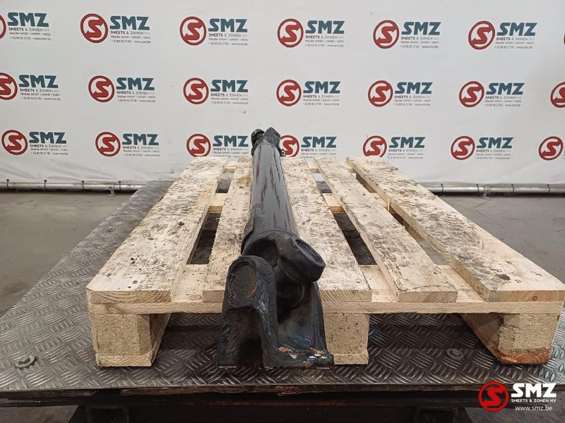 MAN Occ cardanas 156 cm MAN - גל הנעה עבור משאית: תמונה 4 MAN Occ cardanas 156 cm MAN - גל הנעה עבור משאית: תמונה 4
