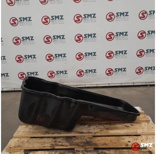 MAN Occ carterpan D2066 MAN - בית ארכובה עבור משאית: תמונה 1 MAN Occ carterpan D2066 MAN - בית ארכובה עבור משאית: תמונה 1