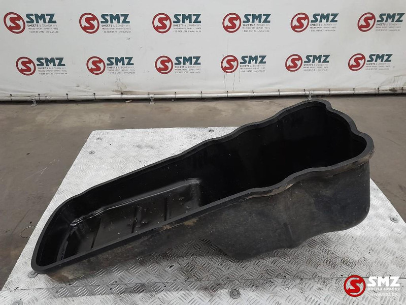 MAN Occ carterpan D2676 MAN - בית ארכובה עבור משאית: תמונה 2 MAN Occ carterpan D2676 MAN - בית ארכובה עבור משאית: תמונה 2
