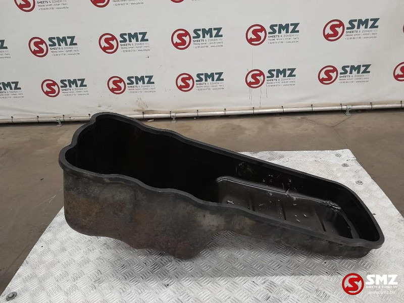 MAN Occ carterpan D2676 MAN - בית ארכובה עבור משאית: תמונה 1 MAN Occ carterpan D2676 MAN - בית ארכובה עבור משאית: תמונה 1