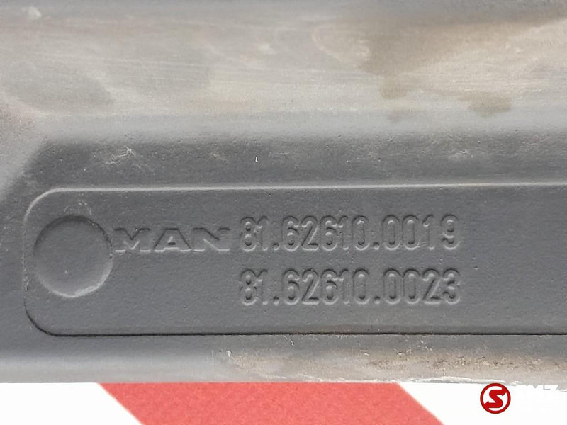 MAN Occ deurverlenging links MAN - דלת וחלקים עבור משאית: תמונה 3 MAN Occ deurverlenging links MAN - דלת וחלקים עבור משאית: תמונה 3