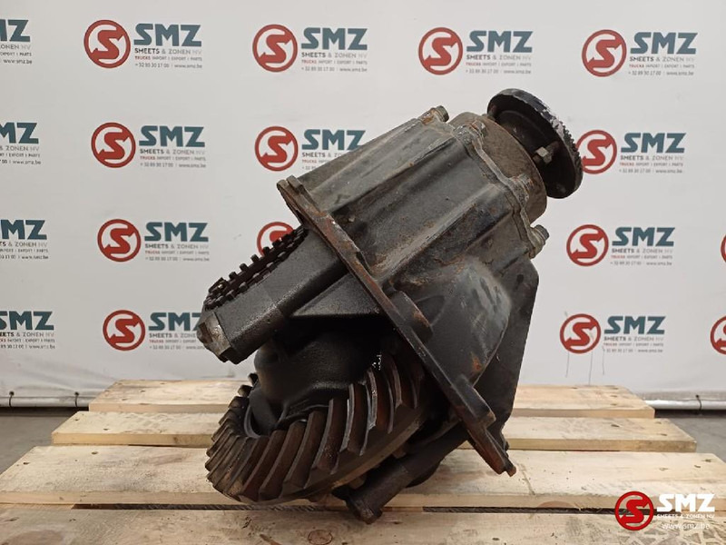 MAN Occ differentiëel HY-1350 12 MAN 2,846 - הילוך דיפרנציאלי עבור משאית: תמונה 3 MAN Occ differentiëel HY-1350 12 MAN 2,846 - הילוך דיפרנציאלי עבור משאית: תמונה 3