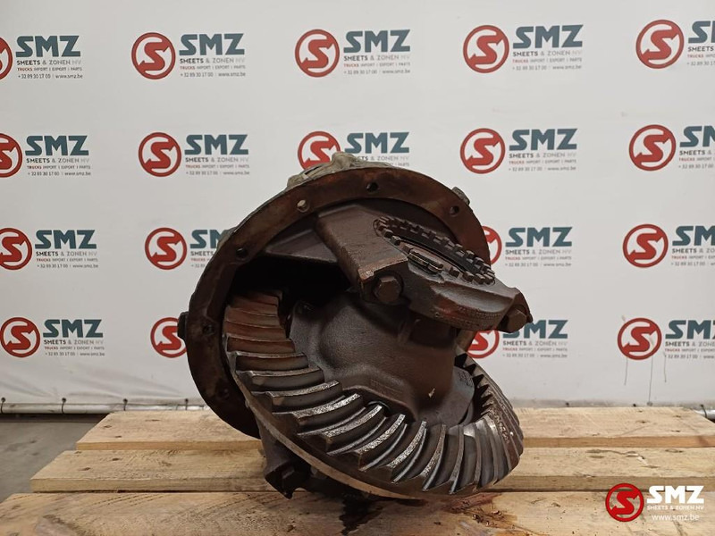 MAN Occ differentiëel HY-1350 12 MAN - הילוך דיפרנציאלי עבור משאית: תמונה 2 MAN Occ differentiëel HY-1350 12 MAN - הילוך דיפרנציאלי עבור משאית: תמונה 2