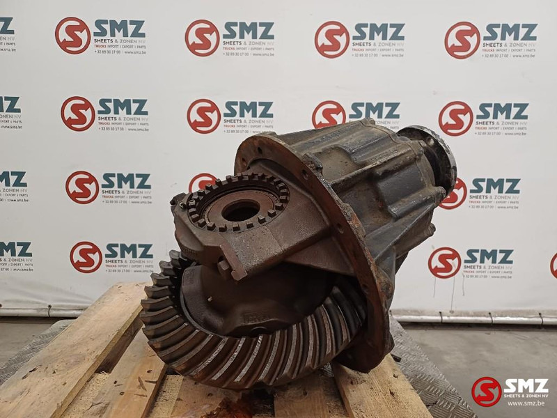MAN Occ differentiëel HY-1350 12 MAN - הילוך דיפרנציאלי עבור משאית: תמונה 1 MAN Occ differentiëel HY-1350 12 MAN - הילוך דיפרנציאלי עבור משאית: תמונה 1