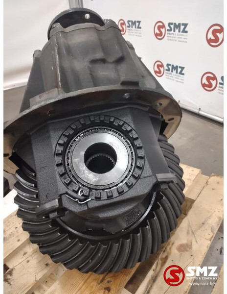 MAN Occ differentiëel HY-1350 MAN 2,714 - הילוך דיפרנציאלי עבור משאית: תמונה 2 MAN Occ differentiëel HY-1350 MAN 2,714 - הילוך דיפרנציאלי עבור משאית: תמונה 2