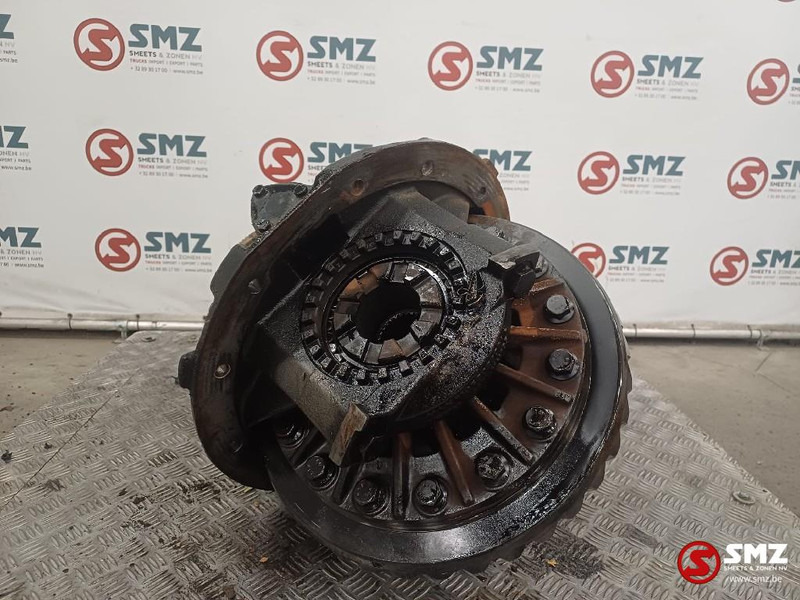 MAN Occ differentiëel HY-1350 i =2,714 MAN - הילוך דיפרנציאלי עבור משאית: תמונה 1 MAN Occ differentiëel HY-1350 i =2,714 MAN - הילוך דיפרנציאלי עבור משאית: תמונה 1