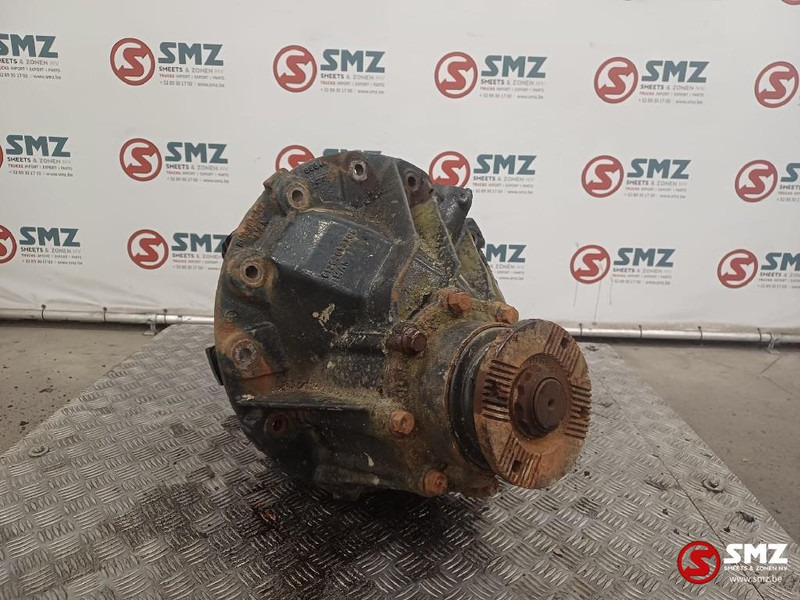 MAN Occ differentiëel HY-1350 i =2,714 MAN - הילוך דיפרנציאלי עבור משאית: תמונה 3 MAN Occ differentiëel HY-1350 i =2,714 MAN - הילוך דיפרנציאלי עבור משאית: תמונה 3