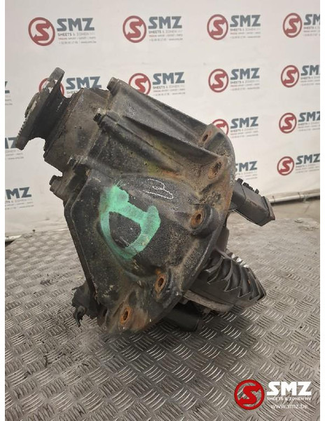 MAN Occ differentiëel HY1350-12 MAN 2,714 - הילוך דיפרנציאלי עבור משאית: תמונה 3 MAN Occ differentiëel HY1350-12 MAN 2,714 - הילוך דיפרנציאלי עבור משאית: תמונה 3