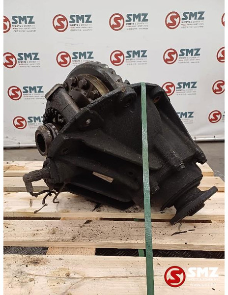 MAN Occ differentiëel HY1350-12 i=2,533 MAN - הילוך דיפרנציאלי עבור משאית: תמונה 3 MAN Occ differentiëel HY1350-12 i=2,533 MAN - הילוך דיפרנציאלי עבור משאית: תמונה 3