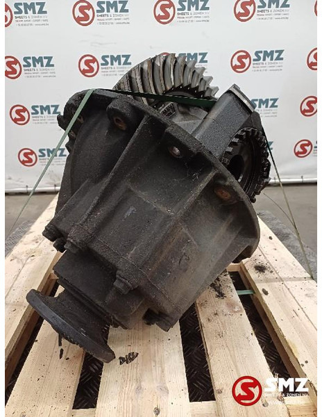 MAN Occ differentiëel HY1350-12 i=2,533 MAN - הילוך דיפרנציאלי עבור משאית: תמונה 4 MAN Occ differentiëel HY1350-12 i=2,533 MAN - הילוך דיפרנציאלי עבור משאית: תמונה 4