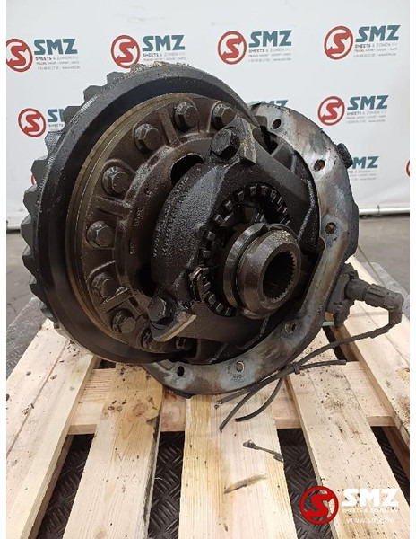 MAN Occ differentiëel HY1350-12 i=2,533 MAN - הילוך דיפרנציאלי עבור משאית: תמונה 1 MAN Occ differentiëel HY1350-12 i=2,533 MAN - הילוך דיפרנציאלי עבור משאית: תמונה 1