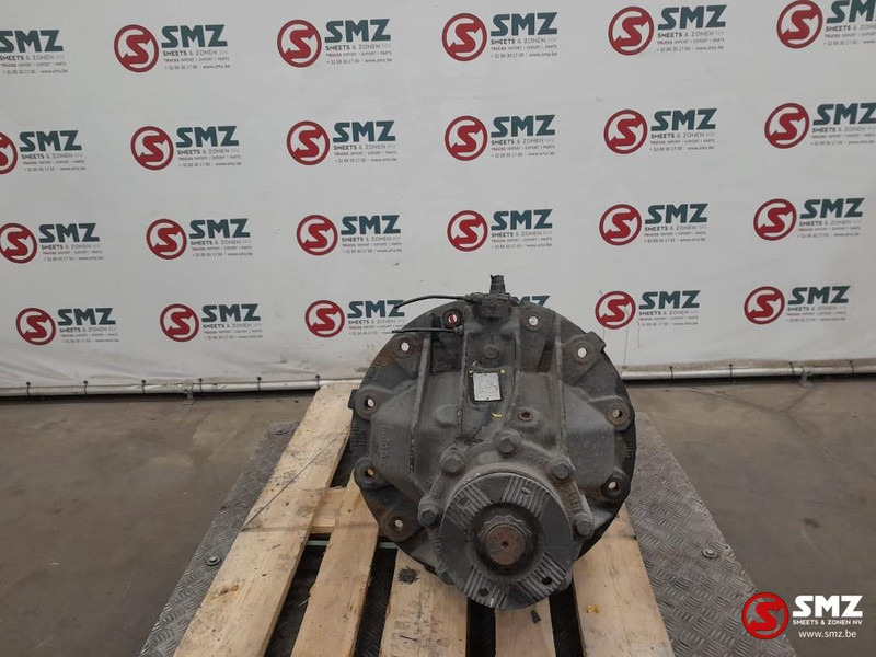 MAN Occ differentiëel HY1350-12 i = 2,714 MAN - הילוך דיפרנציאלי עבור משאית: תמונה 3 MAN Occ differentiëel HY1350-12 i = 2,714 MAN - הילוך דיפרנציאלי עבור משאית: תמונה 3