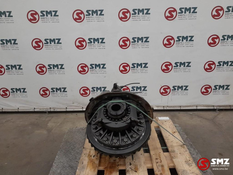 MAN Occ differentiëel HY1350-12 i = 2,714 MAN - הילוך דיפרנציאלי עבור משאית: תמונה 4 MAN Occ differentiëel HY1350-12 i = 2,714 MAN - הילוך דיפרנציאלי עבור משאית: תמונה 4