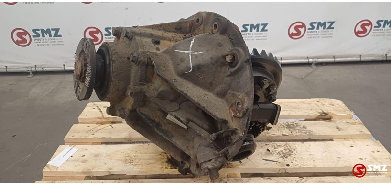 MAN Occ differentiëel HY1350 i =2,533 MAN - הילוך דיפרנציאלי עבור משאית: תמונה 2 MAN Occ differentiëel HY1350 i =2,533 MAN - הילוך דיפרנציאלי עבור משאית: תמונה 2