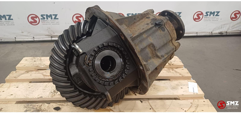MAN Occ differentiëel HY1350 i =2,533 MAN - הילוך דיפרנציאלי עבור משאית: תמונה 1 MAN Occ differentiëel HY1350 i =2,533 MAN - הילוך דיפרנציאלי עבור משאית: תמונה 1