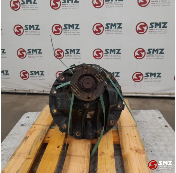 MAN Occ differentiëel i=3,083 HY1350 MAN - הילוך דיפרנציאלי עבור משאית: תמונה 4 MAN Occ differentiëel i=3,083 HY1350 MAN - הילוך דיפרנציאלי עבור משאית: תמונה 4