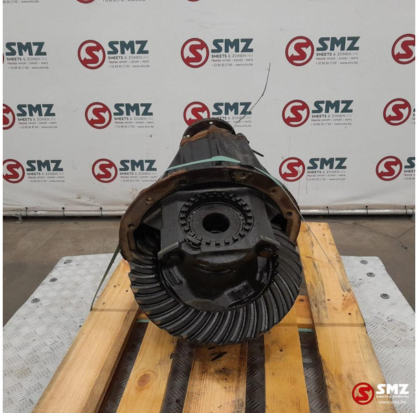 MAN Occ differentiëel i=3,083 HY1350 MAN - הילוך דיפרנציאלי עבור משאית: תמונה 3 MAN Occ differentiëel i=3,083 HY1350 MAN - הילוך דיפרנציאלי עבור משאית: תמונה 3