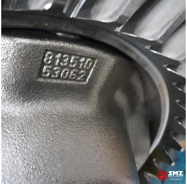 MAN Occ differentiëel i : 3,7 HY-1350-08 MAN - הילוך דיפרנציאלי עבור משאית: תמונה 5 MAN Occ differentiëel i : 3,7 HY-1350-08 MAN - הילוך דיפרנציאלי עבור משאית: תמונה 5