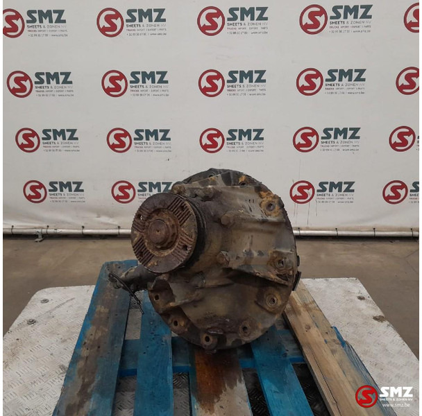 MAN Occ differentiëel i : 3,7 HY-1350-08 MAN - הילוך דיפרנציאלי עבור משאית: תמונה 4 MAN Occ differentiëel i : 3,7 HY-1350-08 MAN - הילוך דיפרנציאלי עבור משאית: תמונה 4