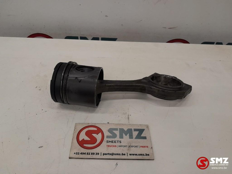 MAN Occ drijfstang + zuiger MAN - מנוע וחלקים עבור משאית: תמונה 1 MAN Occ drijfstang + zuiger MAN - מנוע וחלקים עבור משאית: תמונה 1