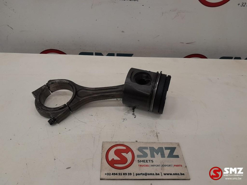 MAN Occ drijfstang + zuiger MAN - מנוע וחלקים עבור משאית: תמונה 2 MAN Occ drijfstang + zuiger MAN - מנוע וחלקים עבור משאית: תמונה 2