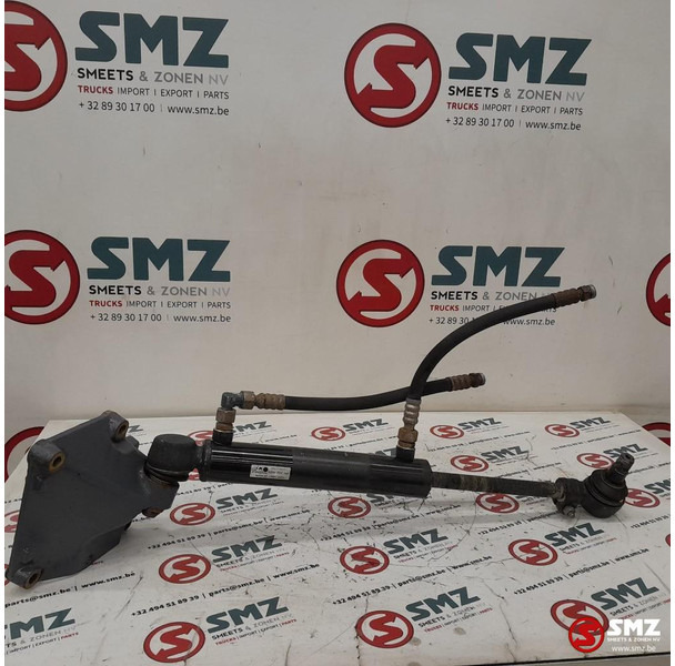 MAN Occ hydraulische stuurcilinder MAN - היגוי עבור משאית: תמונה 1 MAN Occ hydraulische stuurcilinder MAN - היגוי עבור משאית: תמונה 1