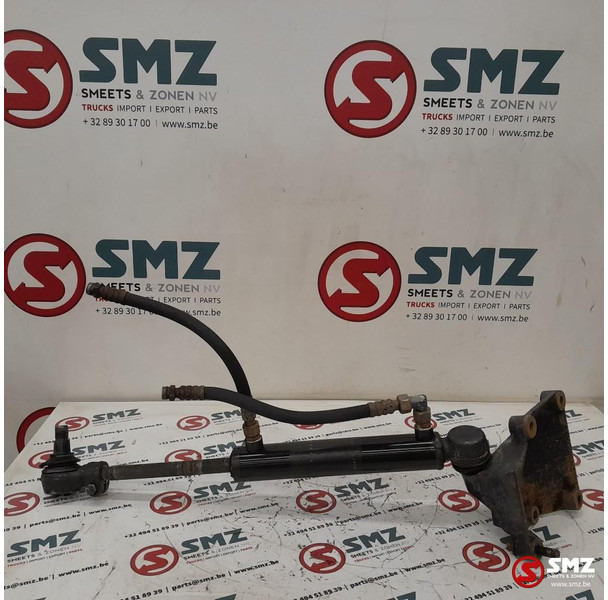 MAN Occ hydraulische stuurcilinder MAN - היגוי עבור משאית: תמונה 2 MAN Occ hydraulische stuurcilinder MAN - היגוי עבור משאית: תמונה 2