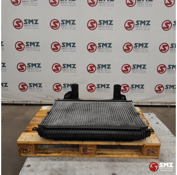 MAN Occ intercooler MAN - מקרר פנימי עבור משאית: תמונה 1 MAN Occ intercooler MAN - מקרר פנימי עבור משאית: תמונה 1