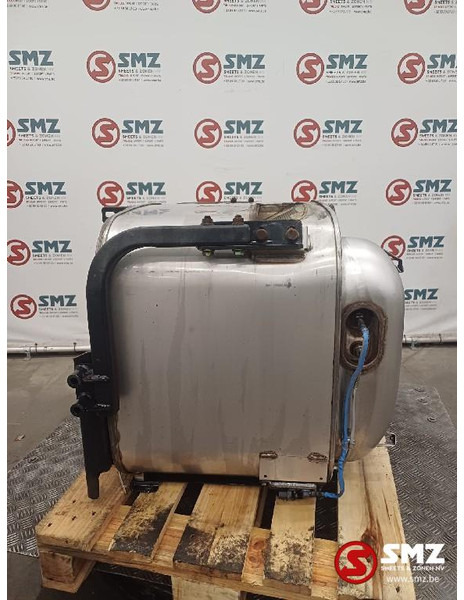 MAN Occ katalysator Euro 6 MAN - ממיר קטליטי עבור משאית: תמונה 4 MAN Occ katalysator Euro 6 MAN - ממיר קטליטי עבור משאית: תמונה 4