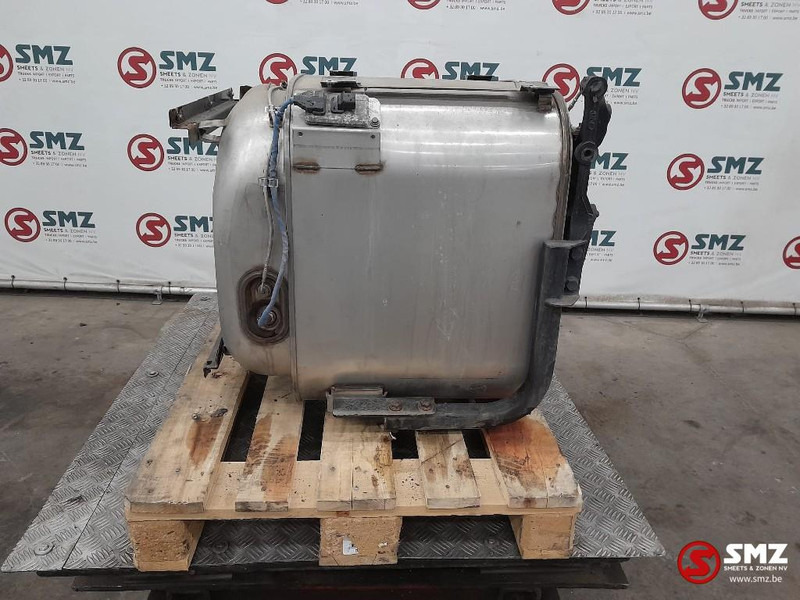 MAN Occ katalysator Euro 6 MAN - ממיר קטליטי עבור משאית: תמונה 4 MAN Occ katalysator Euro 6 MAN - ממיר קטליטי עבור משאית: תמונה 4