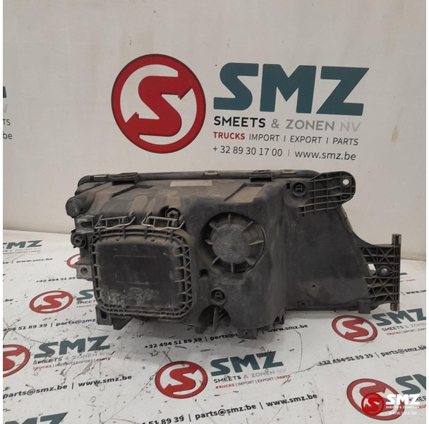 MAN Occ koplamp links MAN - פנס קדמי עבור משאית: תמונה 2 MAN Occ koplamp links MAN - פנס קדמי עבור משאית: תמונה 2