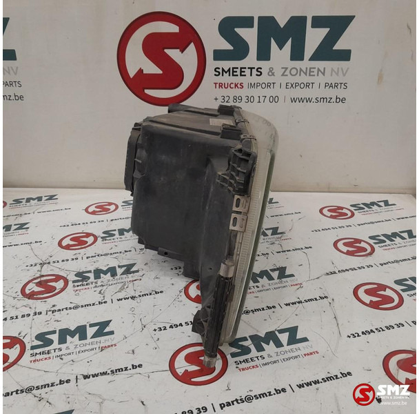 MAN Occ koplamp links MAN - פנס קדמי עבור משאית: תמונה 3 MAN Occ koplamp links MAN - פנס קדמי עבור משאית: תמונה 3