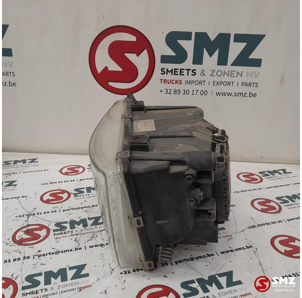 MAN Occ koplamp links MAN - פנס קדמי עבור משאית: תמונה 4 MAN Occ koplamp links MAN - פנס קדמי עבור משאית: תמונה 4