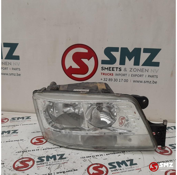MAN Occ koplamp rechts MAN - פנס קדמי עבור משאית: תמונה 1 MAN Occ koplamp rechts MAN - פנס קדמי עבור משאית: תמונה 1