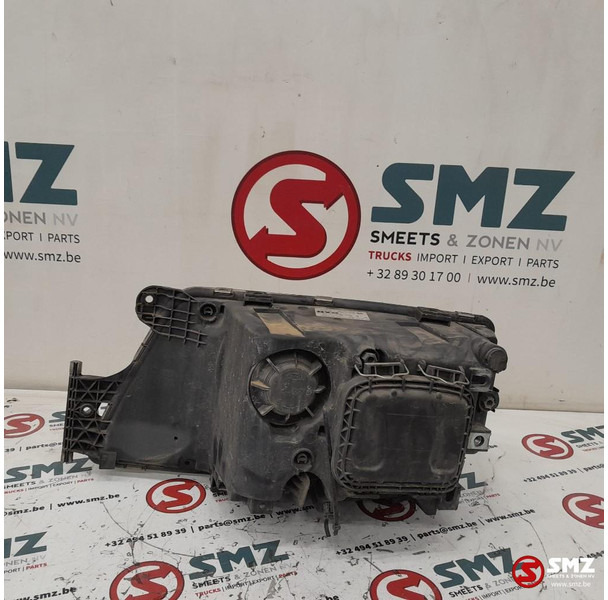 MAN Occ koplamp rechts MAN - פנס קדמי עבור משאית: תמונה 2 MAN Occ koplamp rechts MAN - פנס קדמי עבור משאית: תמונה 2