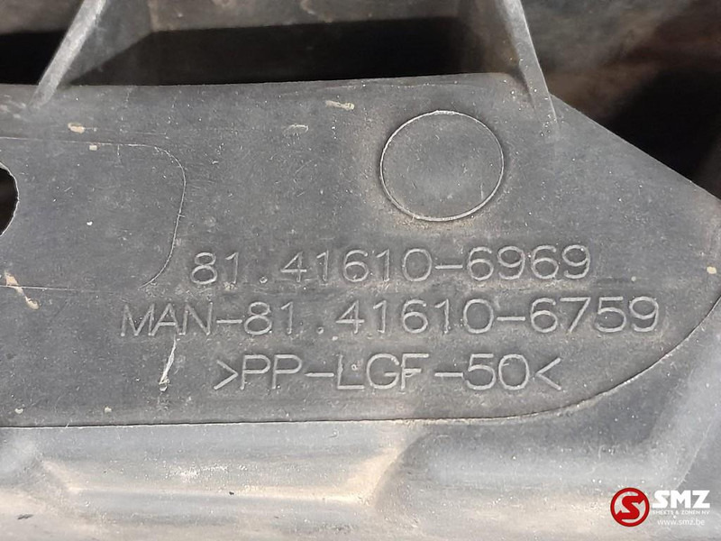 MAN Occ koplampbehuizing links MAN - פנס קדמי עבור משאית: תמונה 3 MAN Occ koplampbehuizing links MAN - פנס קדמי עבור משאית: תמונה 3