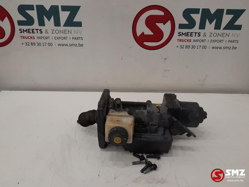 MAN Occ koppelingscilinder MAN - מצמד וחלקים עבור משאית: תמונה 1 MAN Occ koppelingscilinder MAN - מצמד וחלקים עבור משאית: תמונה 1