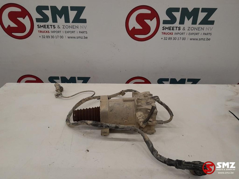 MAN Occ koppelingscilinder MAN - מצמד וחלקים עבור משאית: תמונה 1 MAN Occ koppelingscilinder MAN - מצמד וחלקים עבור משאית: תמונה 1