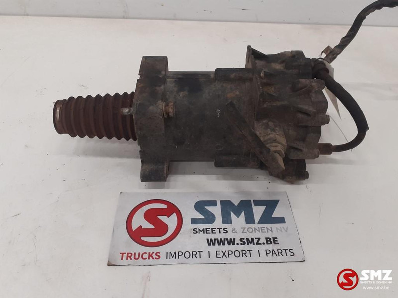 MAN Occ koppelingscilinder MAN - מצמד וחלקים עבור משאית: תמונה 1 MAN Occ koppelingscilinder MAN - מצמד וחלקים עבור משאית: תמונה 1