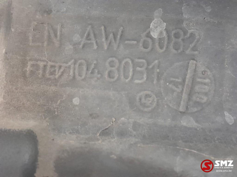 MAN Occ koppelingscilinder MAN - מצמד וחלקים עבור משאית: תמונה 5 MAN Occ koppelingscilinder MAN - מצמד וחלקים עבור משאית: תמונה 5