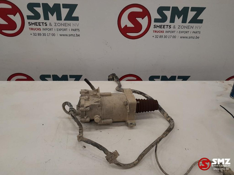 MAN Occ koppelingscilinder MAN - מצמד וחלקים עבור משאית: תמונה 3 MAN Occ koppelingscilinder MAN - מצמד וחלקים עבור משאית: תמונה 3