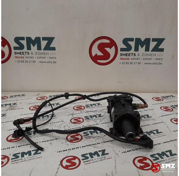 MAN Occ koppelingscilinder MAN - מצמד וחלקים עבור משאית: תמונה 2 MAN Occ koppelingscilinder MAN - מצמד וחלקים עבור משאית: תמונה 2