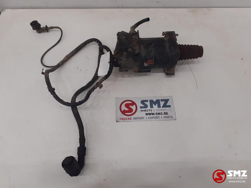 MAN Occ koppelingscilinder MAN - מצמד וחלקים עבור משאית: תמונה 3 MAN Occ koppelingscilinder MAN - מצמד וחלקים עבור משאית: תמונה 3