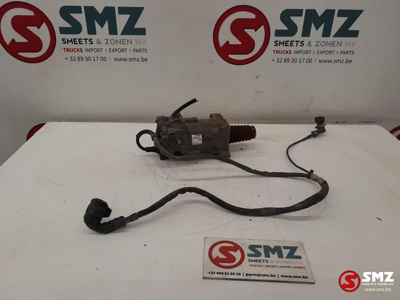 MAN Occ koppelingscilinder MAN - מצמד וחלקים עבור משאית: תמונה 1 MAN Occ koppelingscilinder MAN - מצמד וחלקים עבור משאית: תמונה 1