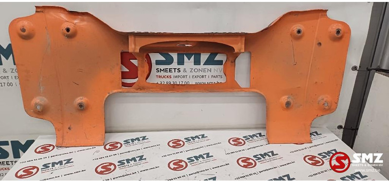 MAN Occ middendeel voorbumper MAN - פגוש עבור משאית: תמונה 2 MAN Occ middendeel voorbumper MAN - פגוש עבור משאית: תמונה 2