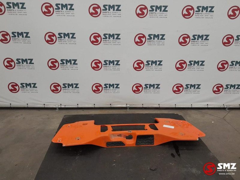 MAN Occ middendeel voorbumper MAN - פגוש עבור משאית: תמונה 1 MAN Occ middendeel voorbumper MAN - פגוש עבור משאית: תמונה 1