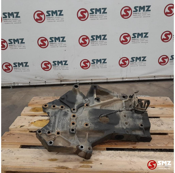 MAN Occ montagebeugel voorveer links MAN - מסגרת/ שלדה עבור משאית: תמונה 1 MAN Occ montagebeugel voorveer links MAN - מסגרת/ שלדה עבור משאית: תמונה 1