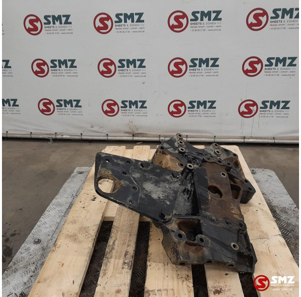 MAN Occ montagebeugel voorveer rechts MAN - מסגרת/ שלדה עבור משאית: תמונה 4 MAN Occ montagebeugel voorveer rechts MAN - מסגרת/ שלדה עבור משאית: תמונה 4